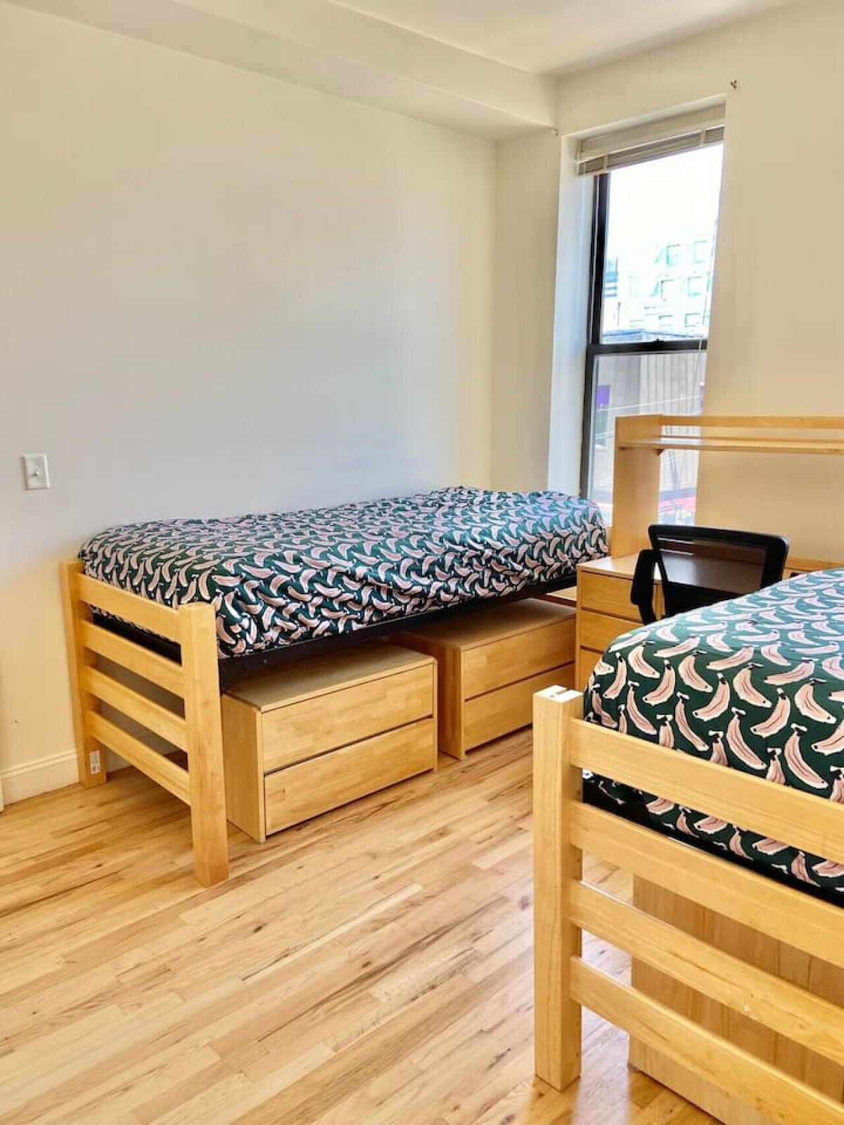 226-Stylish Apartment on Hoboken’s Main Street!