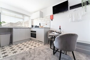 Eget kök