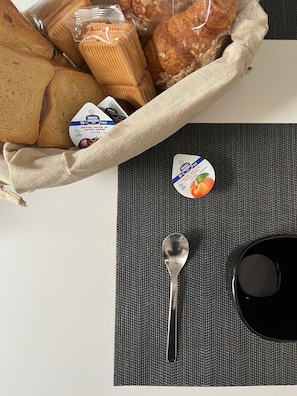Repas et boissons