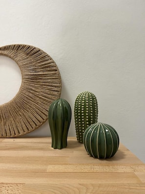 Détail de l’intérieur