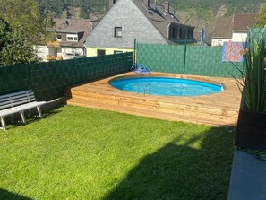 Ferienwohnung Dieblich