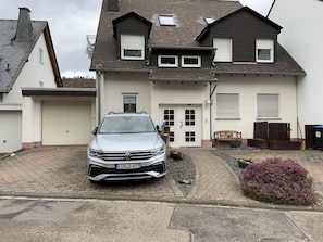 Ferienwohnung Dieblich