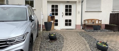 Ferienwohnung Dieblich