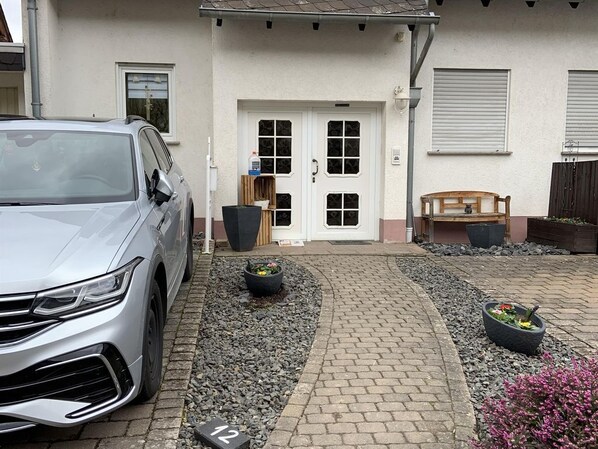 Ferienwohnung Dieblich