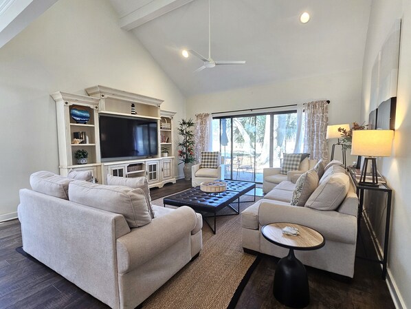 956 Inverness Village in Palmetto Dunes
