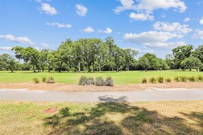 Golf Course Views from 956 Inverness Village