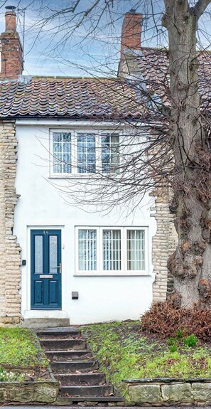 Cosy Cottage