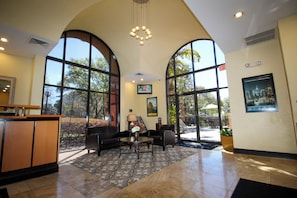 Hall