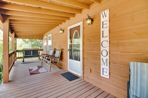 Terrass/Patio
