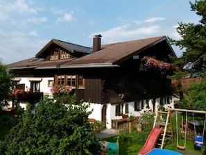 Exteriör