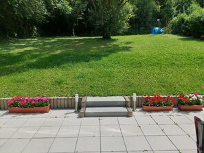 Boendeområde