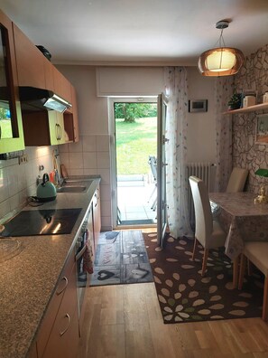 Eget kök