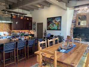 Restaurantes