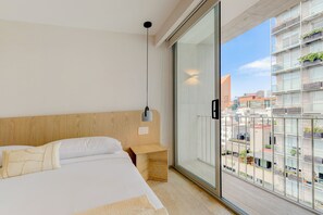 Vista città