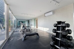 Palestra