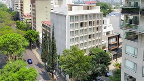 Fachada