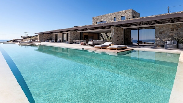 Activities, Amenities, Building Exterior, Pool, Spring, Summer