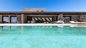 Activities, Amenities, Building Exterior, Pool, Spring, Summer