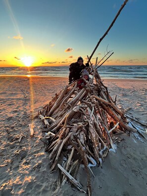 Strand