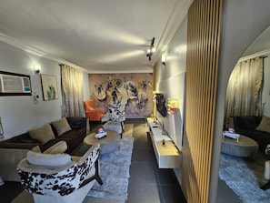 Interiör