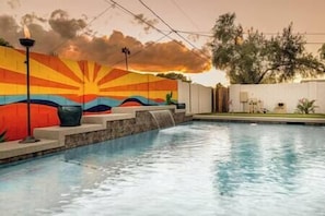Pool