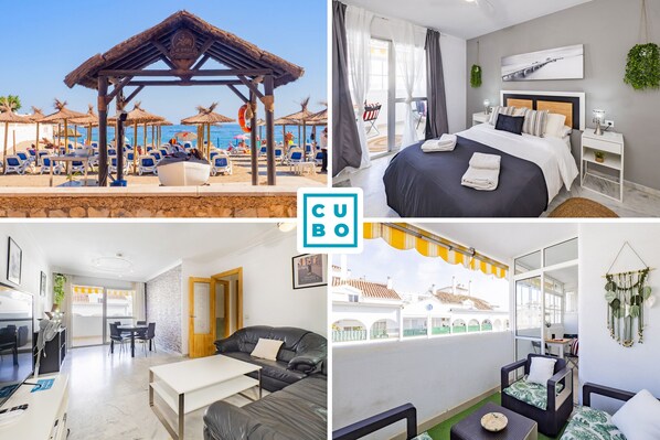  Cubo's Apartamento De Lacroix & Pool
