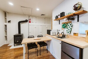 Cuisine privée