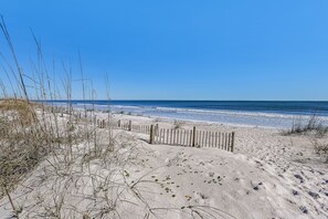 Strand