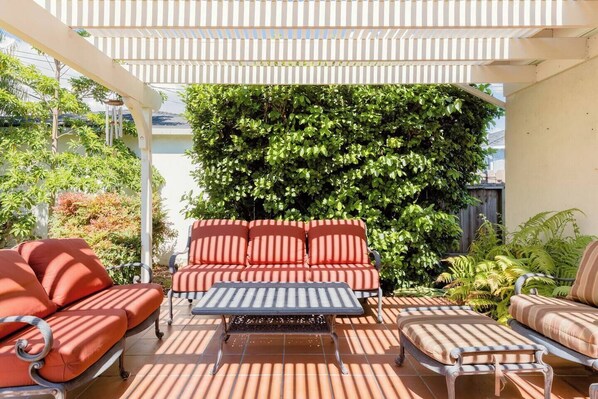 Terrass/Patio