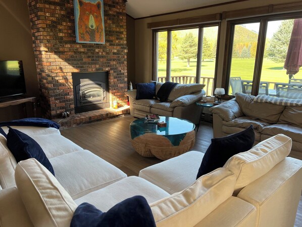 West Glacier Living Room scaled