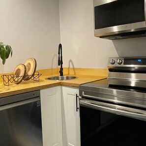 Cucina privata
