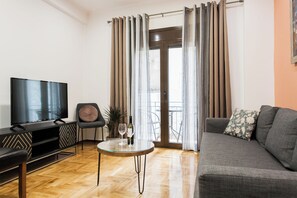 Coin séjour
