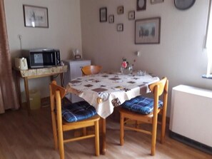 Ferienwohnung Huhn