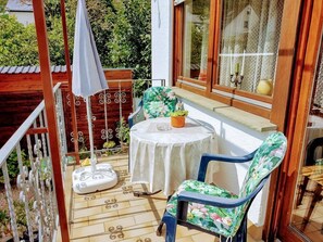 Ferienwohnung Huhn