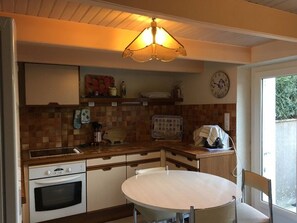 Eget kök