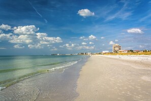 Strand