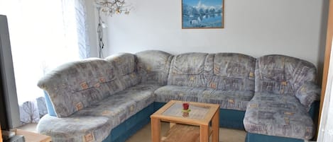 Vardagsrum