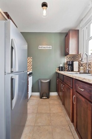 Cucina privata