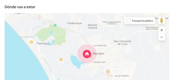 Property map