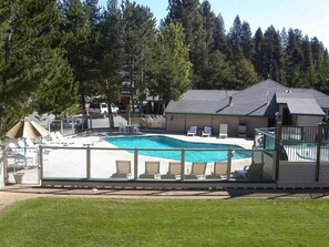 Alberca