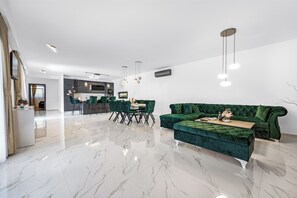Open space