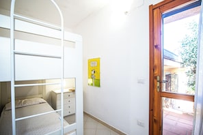 Seconde chambre