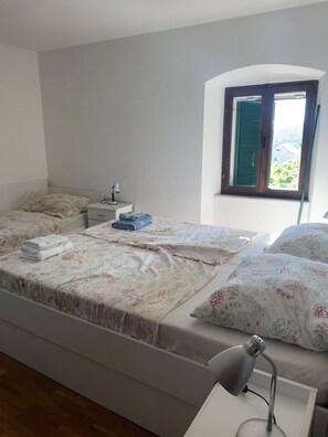 Schlafzimmer 3