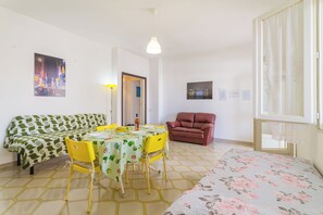 Salon et salle à manger