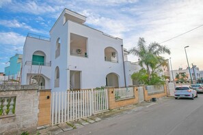 Immeuble