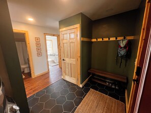 Entryway