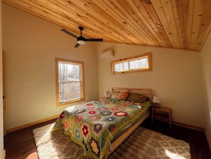 Upstairs Bedroom