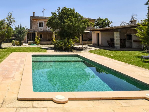 Pool Outdoor