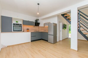 Eget kök