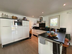 Eget kök